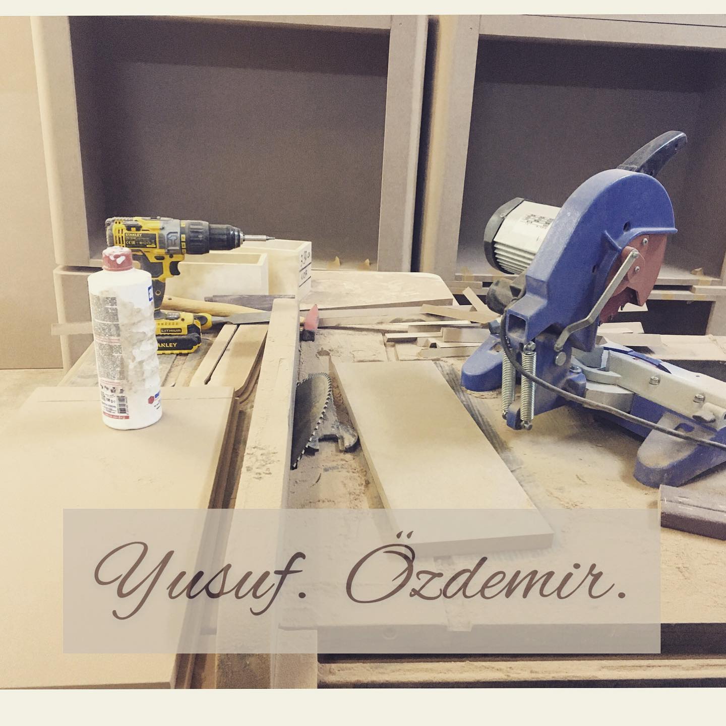 Fuar Standı — Mayıs 2020